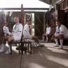 "The Flood", videoclip estrenado