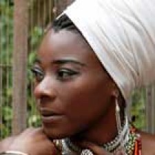 Buika comienza su gira de 21 conciertos en USA