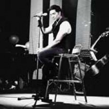 "Tu sabes quien", nuevo single de Alejandro Fernandez