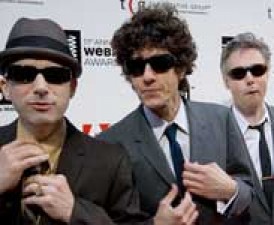 Nuevo album de Beastie Boys en primavera de 2011