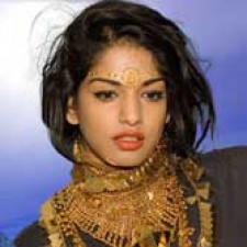 M.I.A. en los conciertos Movistar