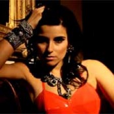 "Fuerte", el videoclip