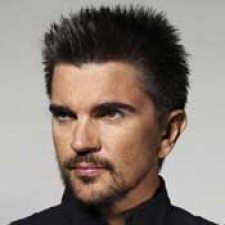 Titulo del proximo album de Juanes
