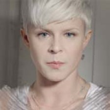 Estrenado el video de "Indestructible" de Robyn