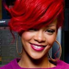 Rihanna en Saturday Night Live