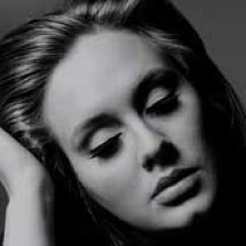 "Rolling in the deep", proximo single de Adele