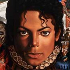 El album inedito de Michael Jackson