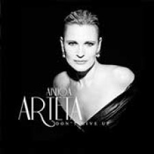 Ainhoa Arteta, Don't give up