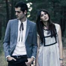 Ellos son The Bright