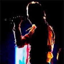 Album de Jonsi en directo