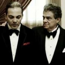 "La nave del olvido", nuevo single de Cristian Castro