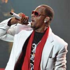 "When a woman loves", nuevo single de R. Kelly