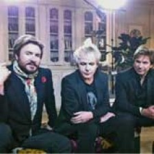 Nuevo single y album de Duran Duran