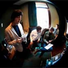 "Bring the light", el videoclip