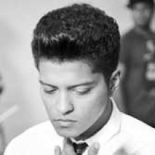 "Grenade" nuevo videoclip de Bruno Mars