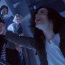 Michael Jackson, "One more chance"