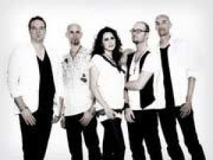 Titulo para el 5º album de estudio de Within Temptation