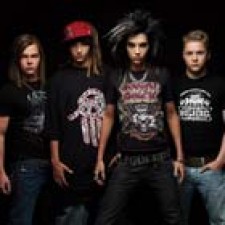 "Hurricanes and suns", nuevo single de Tokio Hotel