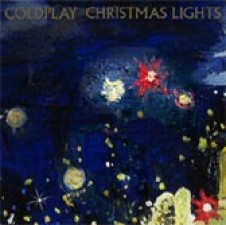 Coldplay, Christmas Lights