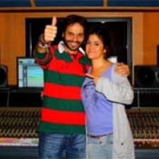 "Durmiendo en tu ombligo", nuevo single de El Arrebato