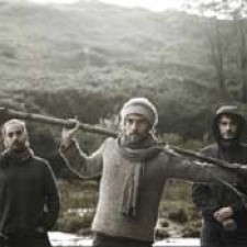 Se acerca el 4º album de La sonrisa de Julia