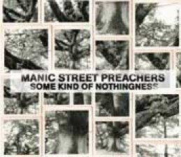 "Some kind of nothingness", nuevo single de MSP