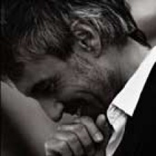 Sergio Dalma en lo mas alto de la lista de ventas