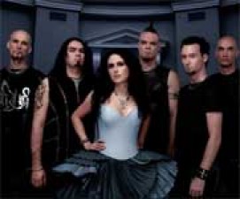 Within Temptation cambia de planes