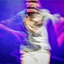 Javier Ojeda prepara album en directo