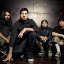 Deftones en Madrid
