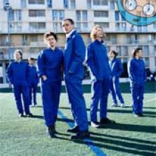 Arcade Fire en FIB 2011