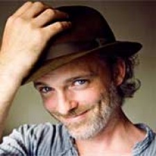 Conciertos de Fran Healy en España