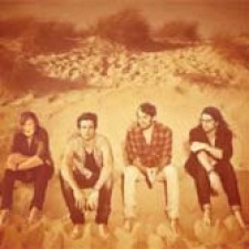 Pyro, el nuevo single de Kings of Leon