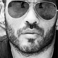 La América en blanco y negro de Lenny Kravitz