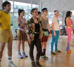 "Ritmo & Decepción" de Miranda!