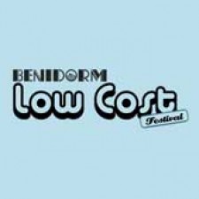 Primeros nombres para el Low Cost Festival 2011