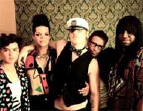 Hercules and Love Affair de gira por España