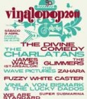 Cartel Vinalopop 2011
