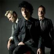Album en directo de Green Day