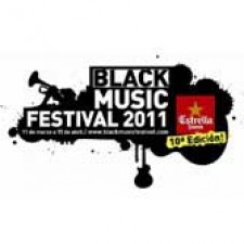 10º Black Music Festival de Salt y Girona