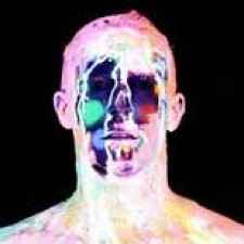 Sam Sparro, Pink Cloud