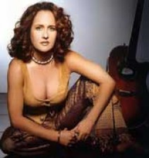 Fallece Teena Marie