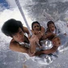 Fallece Bobby Farrell de Boney M.