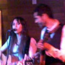 The Bright en concierto en Leon