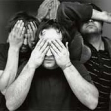 Lo proximo de Death Cab For Cutie en primavera