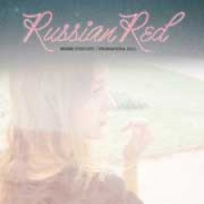 El segundo album de Russian Red en primavera