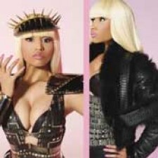 Nicki Minaj, Moment 4 life