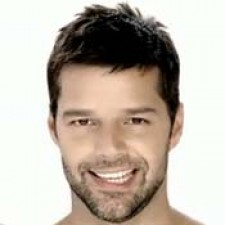 "The best thing about me is you", el videoclip