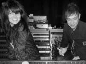 The Kills, Blood pressures