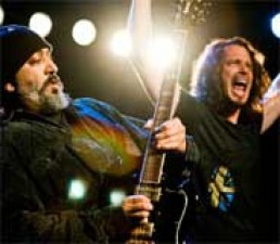 Live on I5, de Soundgarden